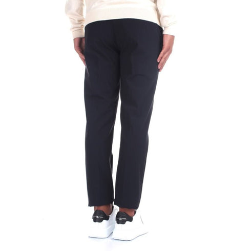 Pantalone Uomo Winter Chino regular fit Blu RRD- Francavilla Moda